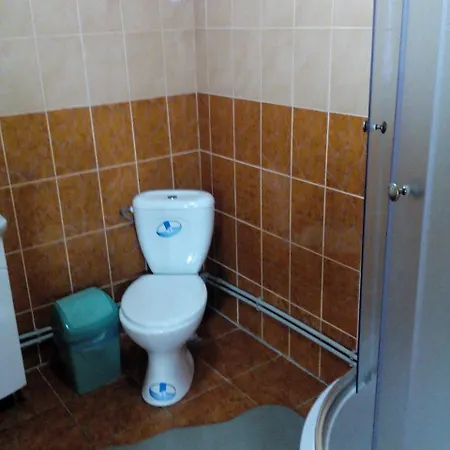 Lodge Садиба У Тараса *