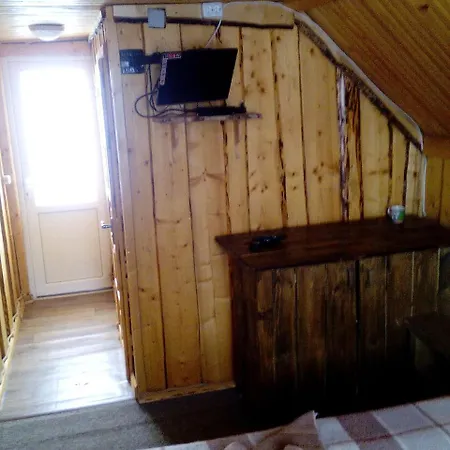 Lodge Садиба У Тараса