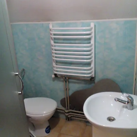 Lodge Садиба У Тараса *