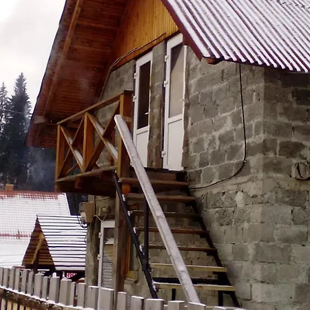 Садиба У Тараса Lodge Bukovel
